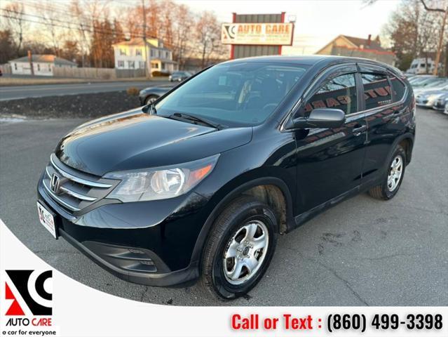 used 2014 Honda CR-V car, priced at $11,997