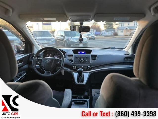 used 2014 Honda CR-V car, priced at $11,997