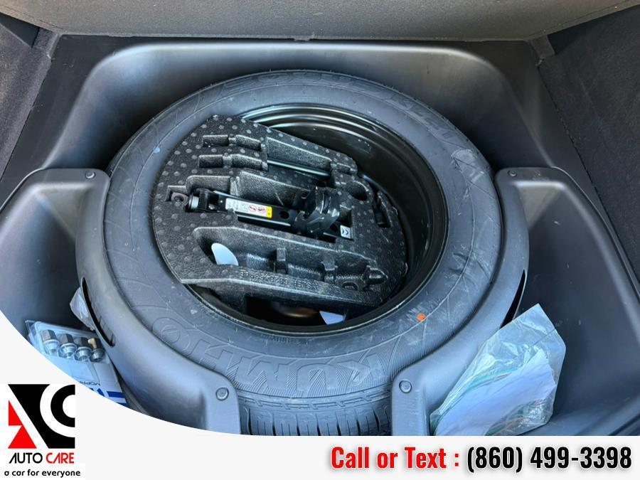 used 2018 Jeep Grand Cherokee car, priced at $16,997