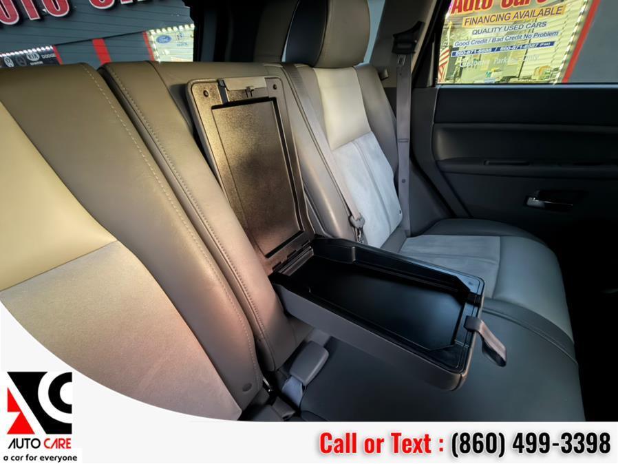 used 2007 Jeep Grand Cherokee car, priced at $7,995