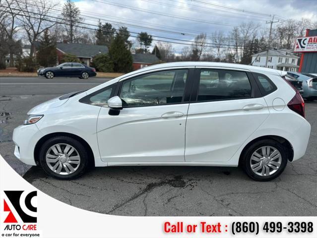 used 2015 Honda Fit car, priced at $8,997