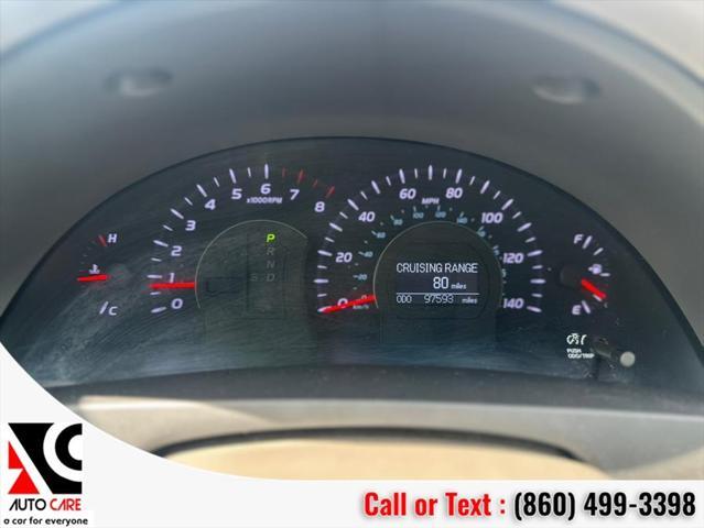 used 2011 Toyota Camry car, priced at $10,997