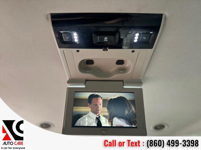 used 2017 GMC Yukon XL car, priced at $21,997