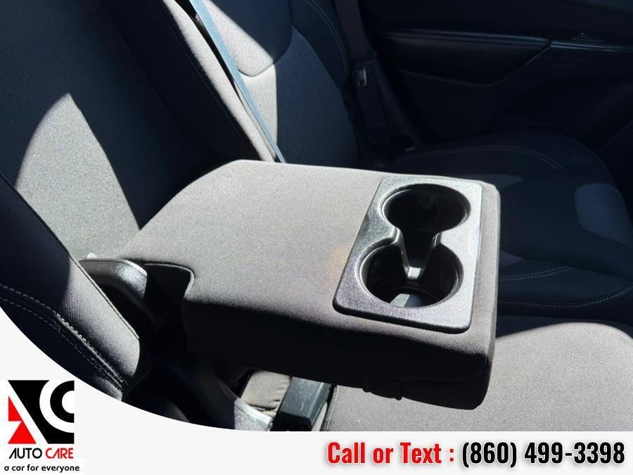 used 2014 Jeep Cherokee car, priced at $7,997