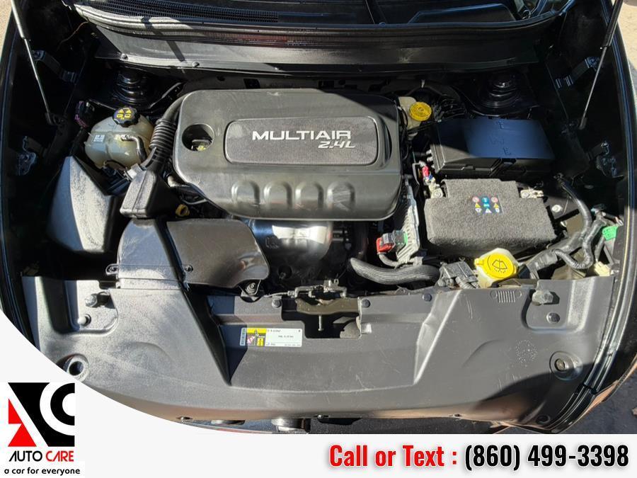 used 2014 Jeep Cherokee car, priced at $7,997