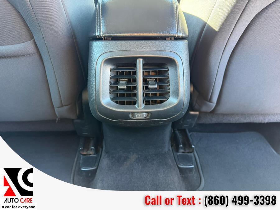 used 2014 Jeep Cherokee car, priced at $7,997