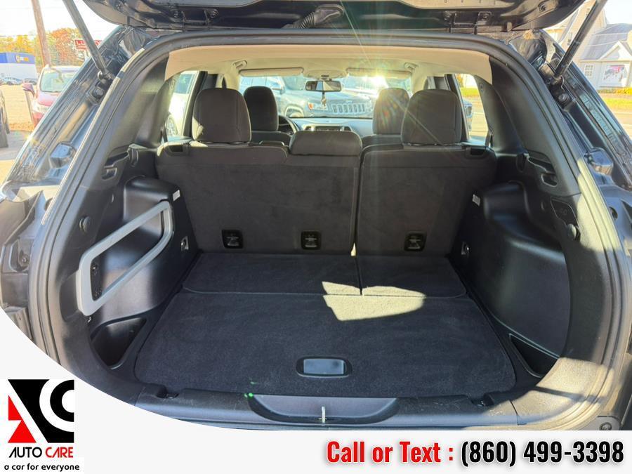used 2014 Jeep Cherokee car, priced at $7,997