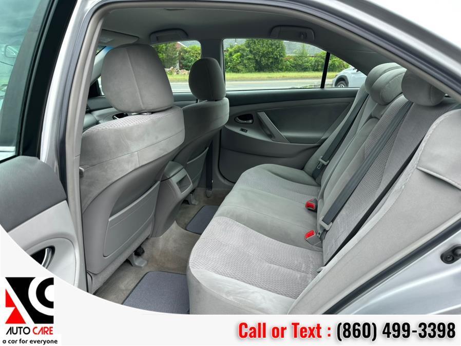 used 2011 Toyota Camry car, priced at $8,857