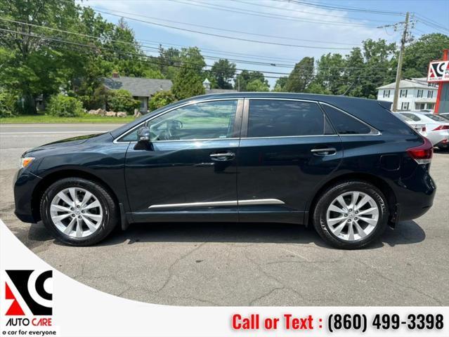 used 2014 Toyota Venza car, priced at $12,997