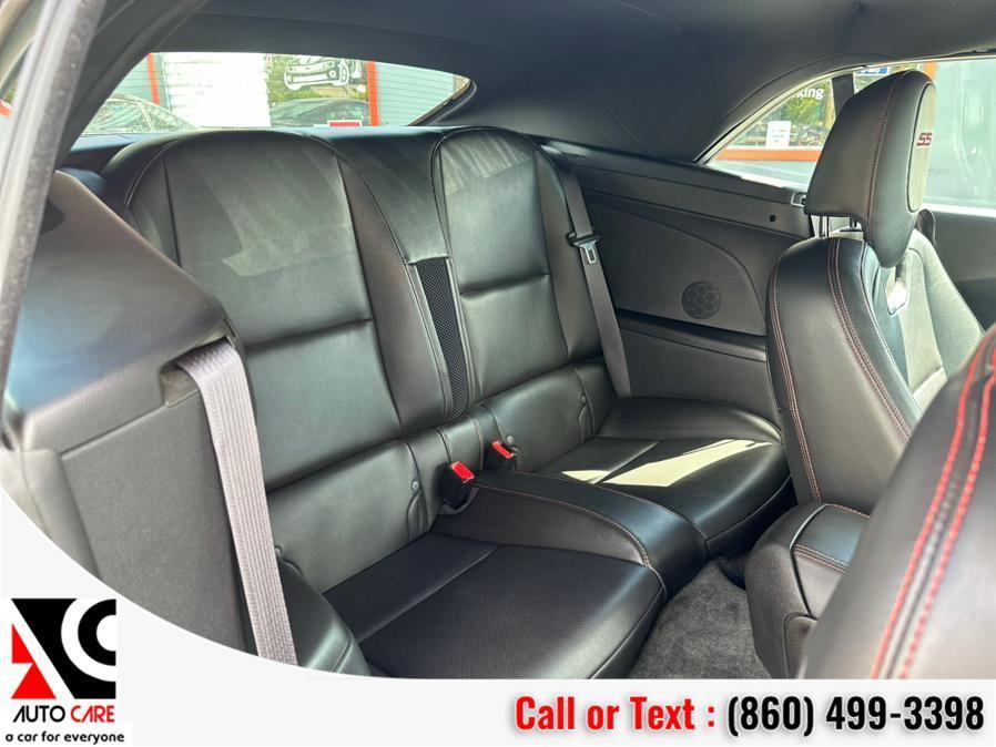 used 2014 Chevrolet Camaro car, priced at $28,994