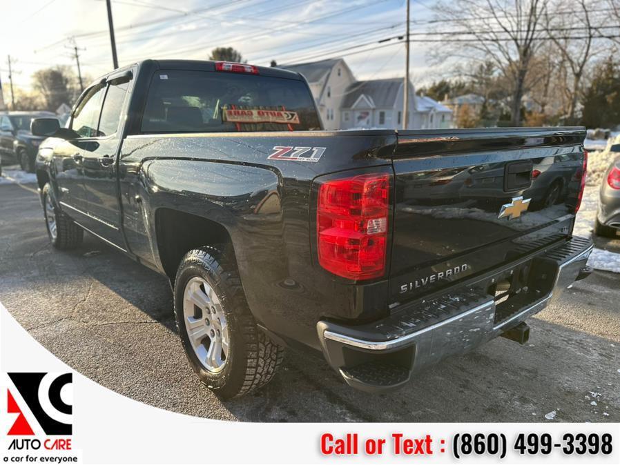 used 2015 Chevrolet Silverado 1500 car, priced at $14,998