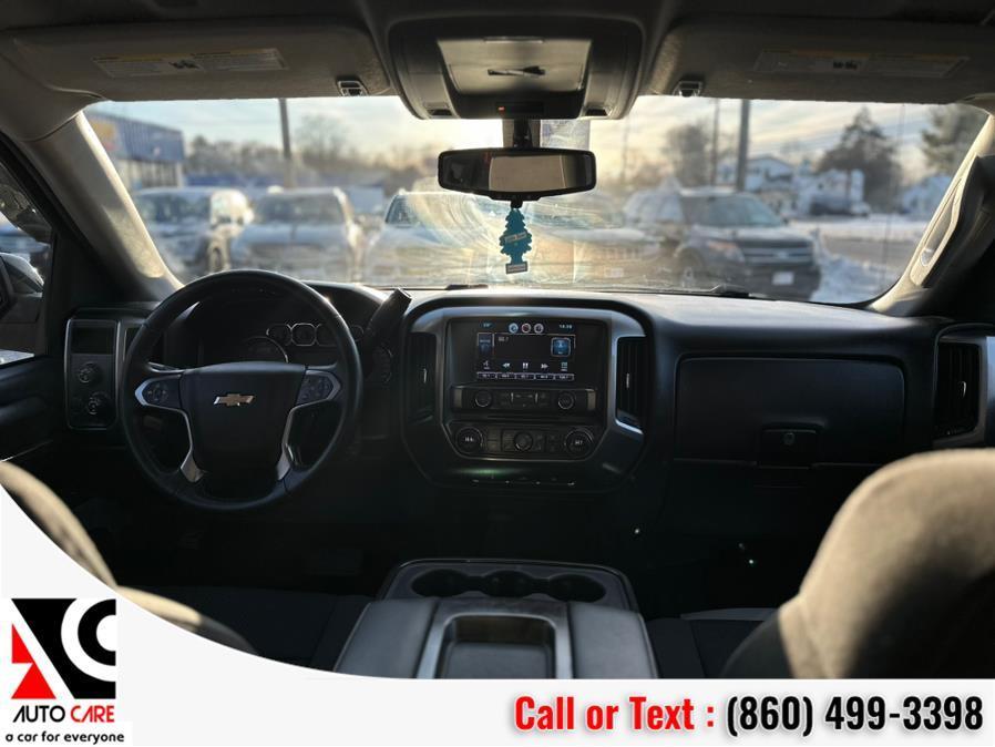 used 2015 Chevrolet Silverado 1500 car, priced at $14,998