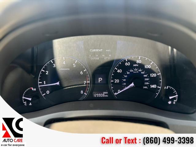 used 2015 Lexus RX 350 car, priced at $14,997