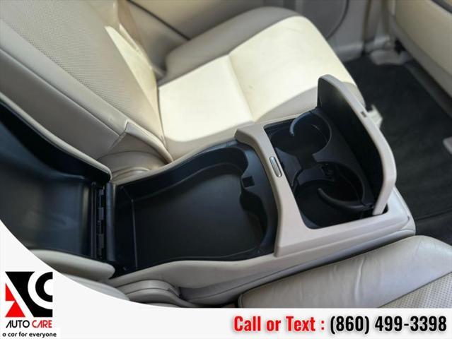 used 2015 Lexus RX 350 car, priced at $14,997