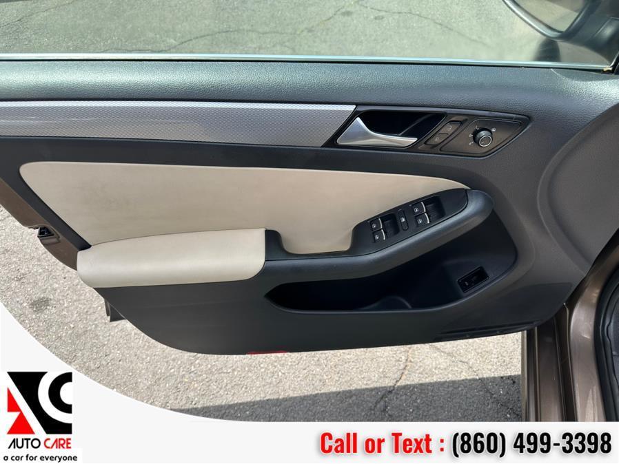 used 2015 Volkswagen Jetta car, priced at $8,997