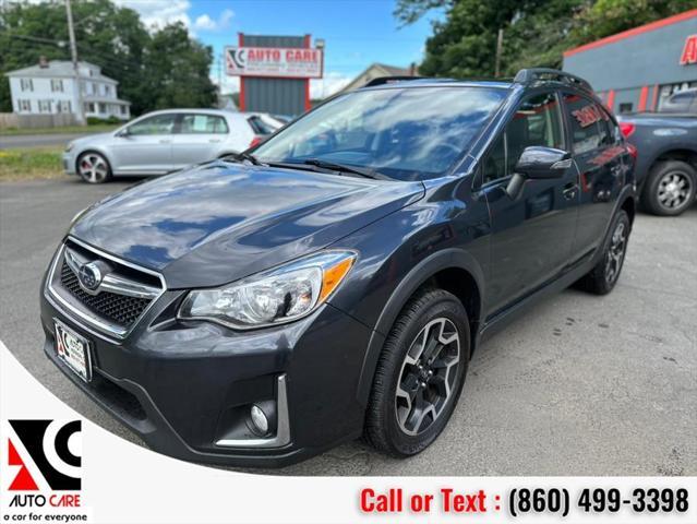 used 2016 Subaru Crosstrek car, priced at $11,997