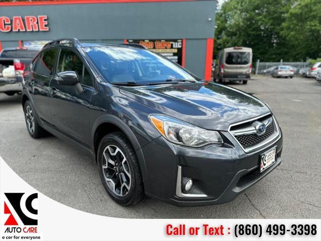 used 2016 Subaru Crosstrek car, priced at $11,997