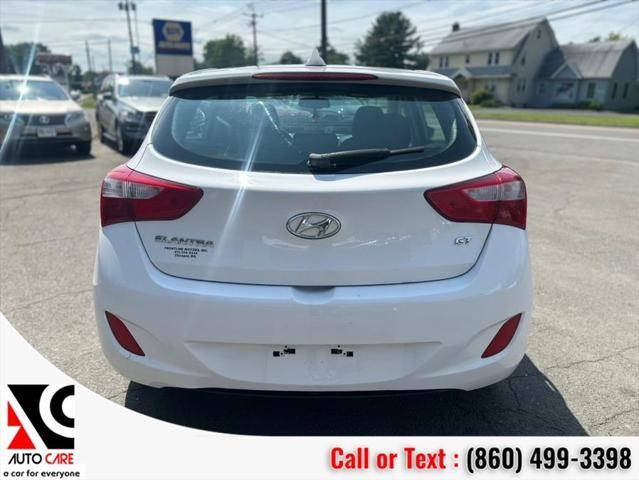 used 2013 Hyundai Elantra GT car, priced at $6,935