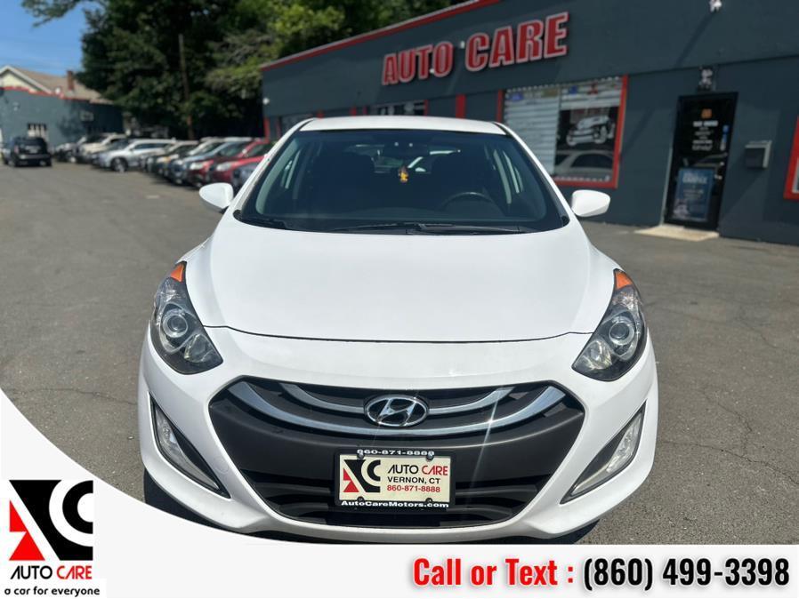 used 2013 Hyundai Elantra GT car, priced at $6,492