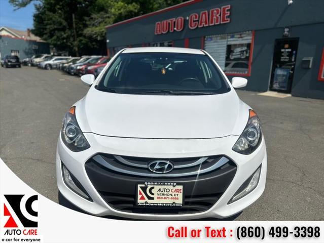 used 2013 Hyundai Elantra GT car, priced at $6,935