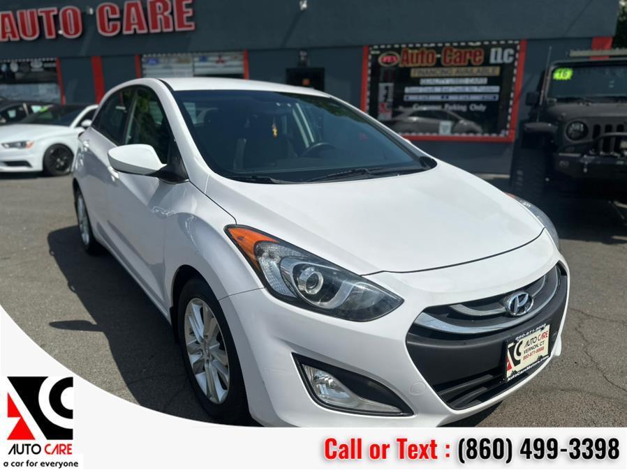 used 2013 Hyundai Elantra GT car, priced at $5,997