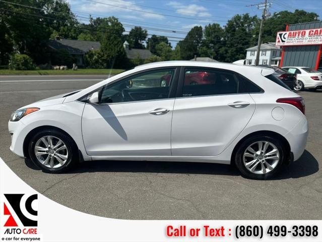 used 2013 Hyundai Elantra GT car, priced at $6,935