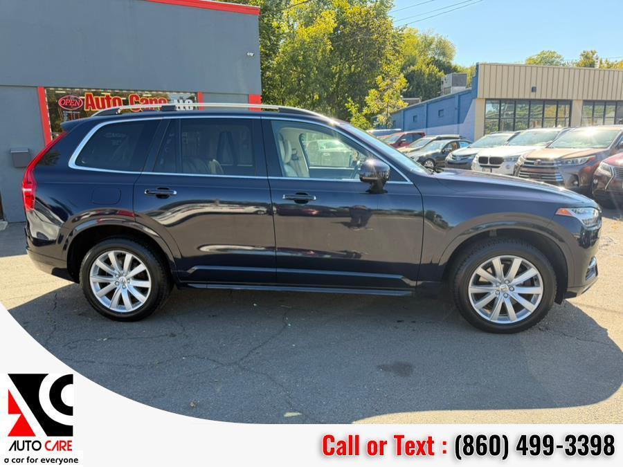 used 2016 Volvo XC90 car, priced at $15,997