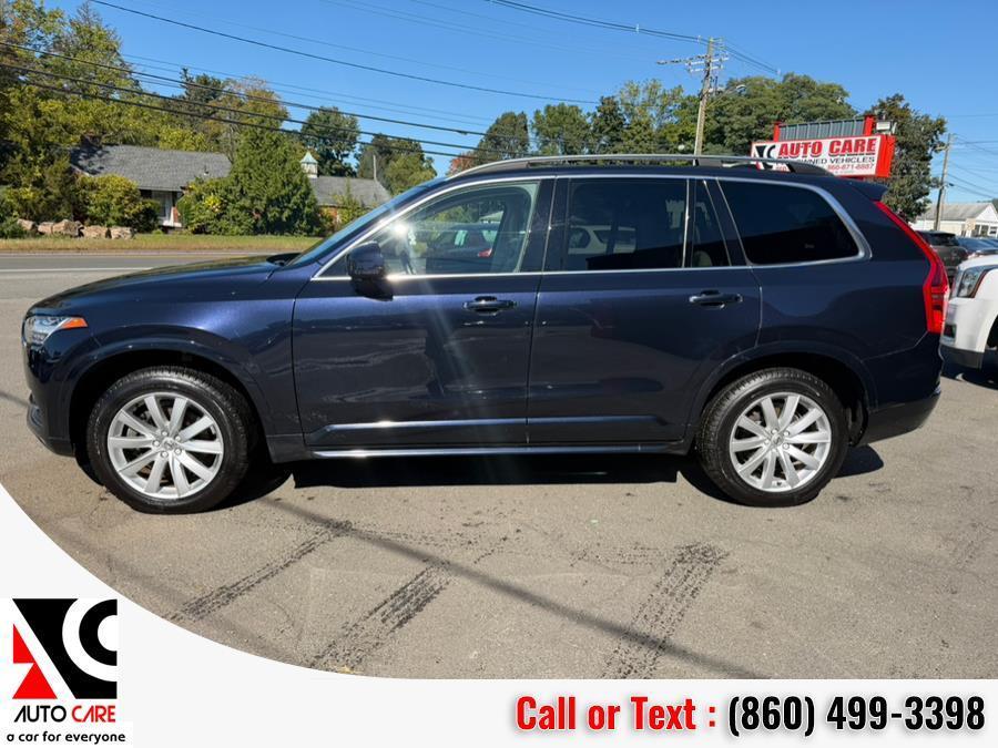 used 2016 Volvo XC90 car, priced at $15,997