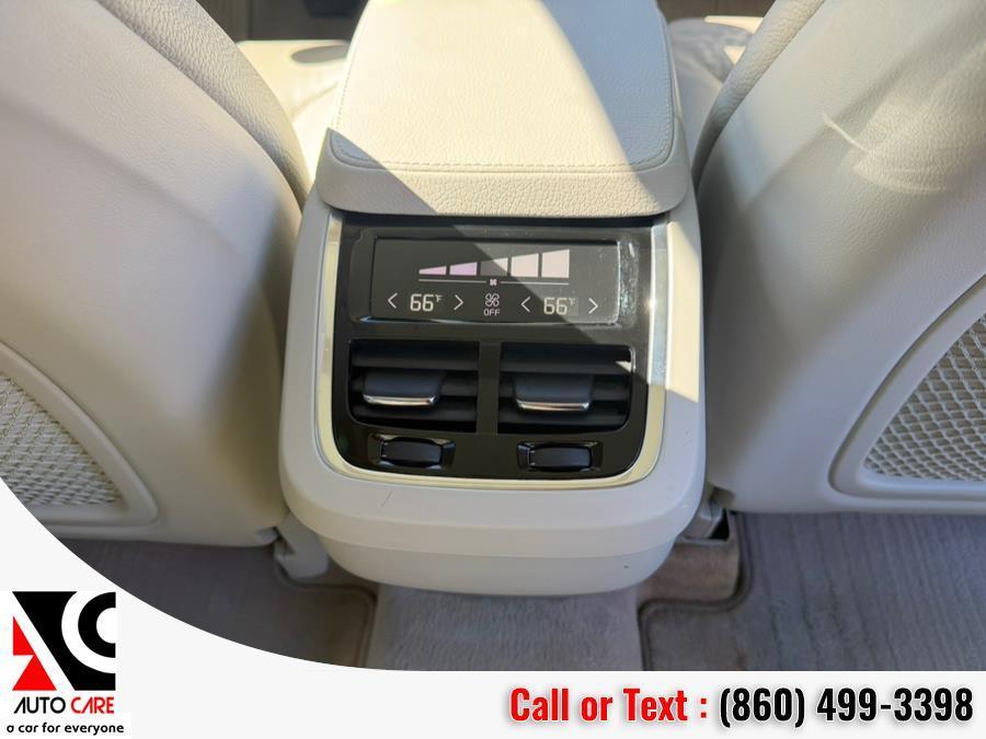 used 2016 Volvo XC90 car, priced at $15,997