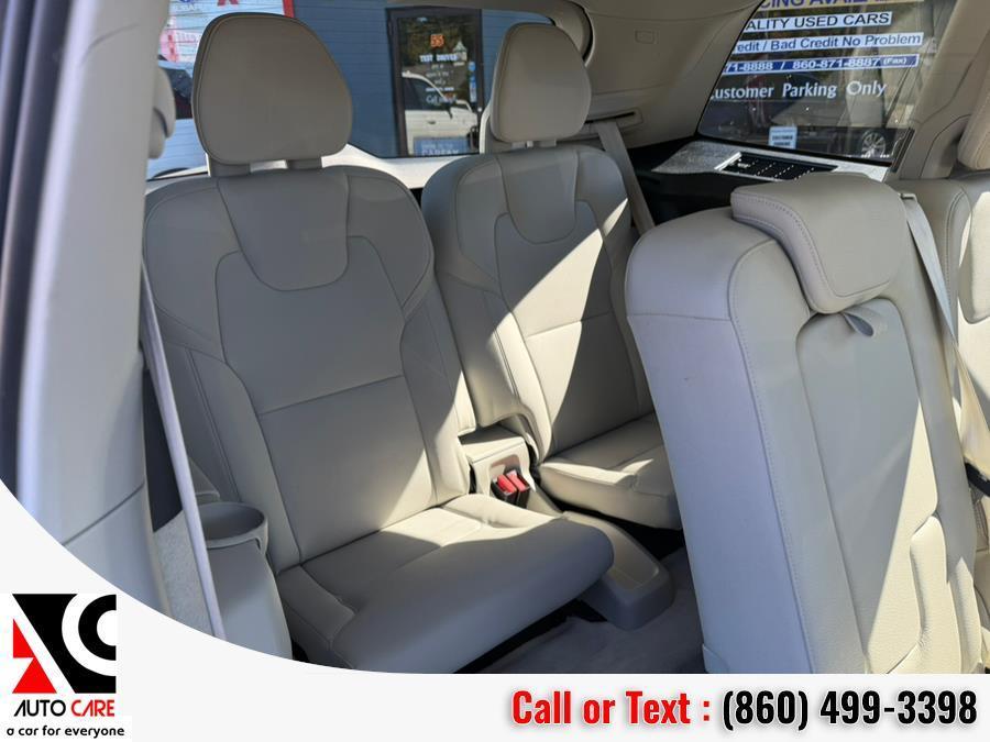 used 2016 Volvo XC90 car, priced at $15,997