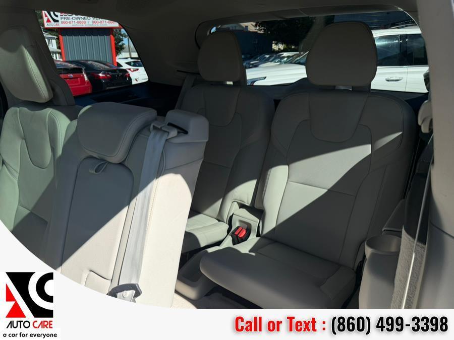 used 2016 Volvo XC90 car, priced at $15,997