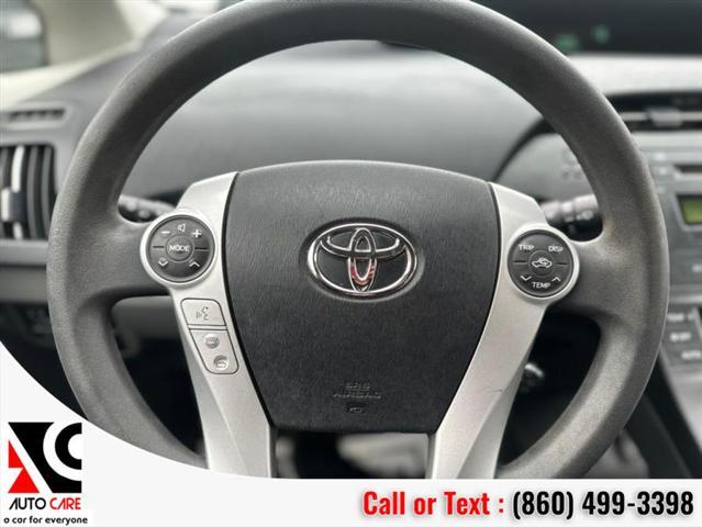 used 2010 Toyota Prius car, priced at $7,997