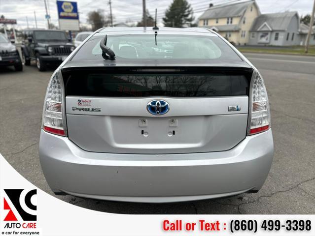 used 2010 Toyota Prius car, priced at $7,997