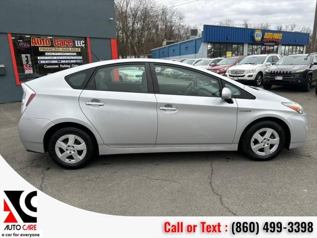 used 2010 Toyota Prius car, priced at $7,997