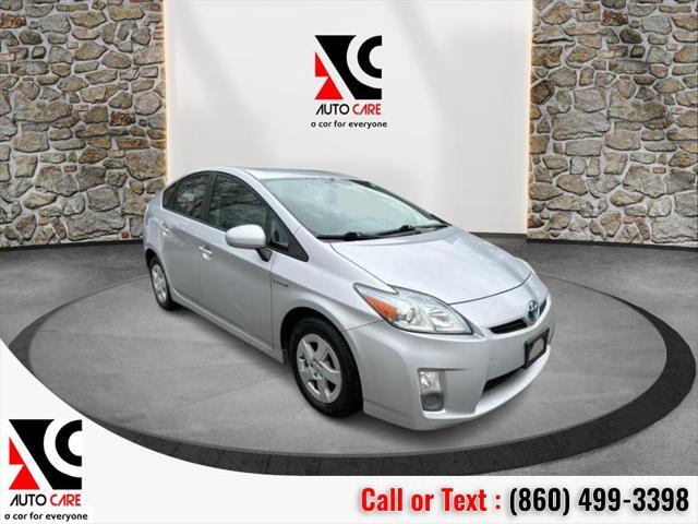 used 2010 Toyota Prius car, priced at $7,997