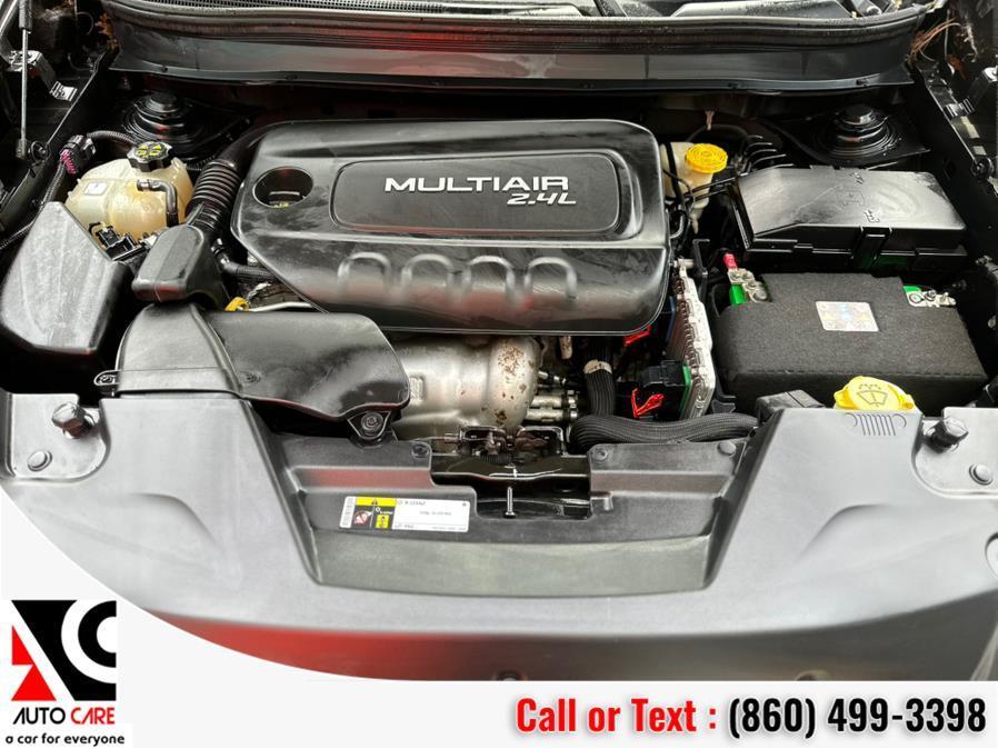 used 2014 Jeep Cherokee car, priced at $8,997