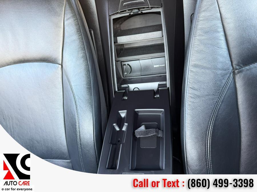 used 2003 BMW Z4 car, priced at $8,997