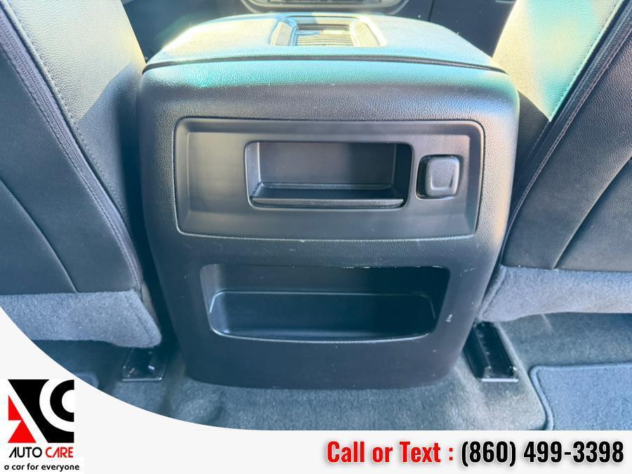 used 2017 GMC Sierra 1500 car, priced at $22,997