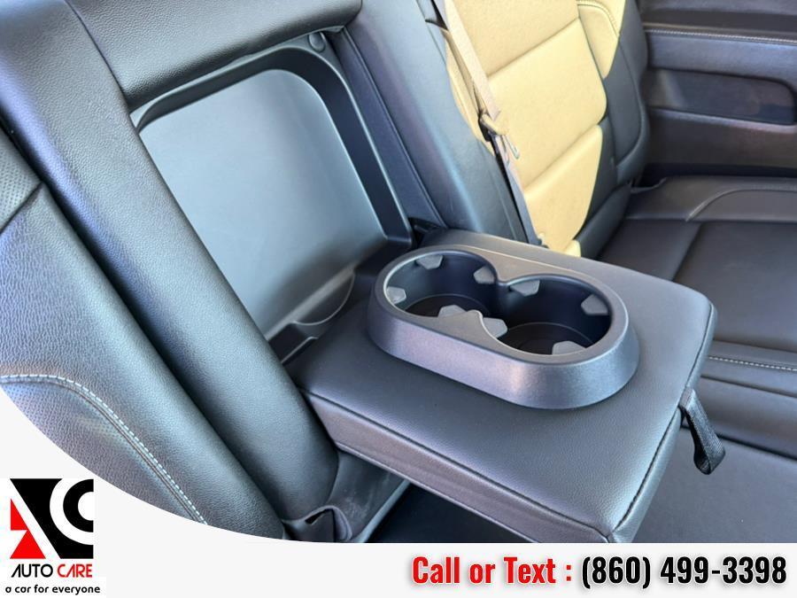 used 2017 GMC Sierra 1500 car, priced at $22,997