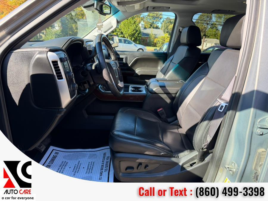 used 2017 GMC Sierra 1500 car, priced at $22,997