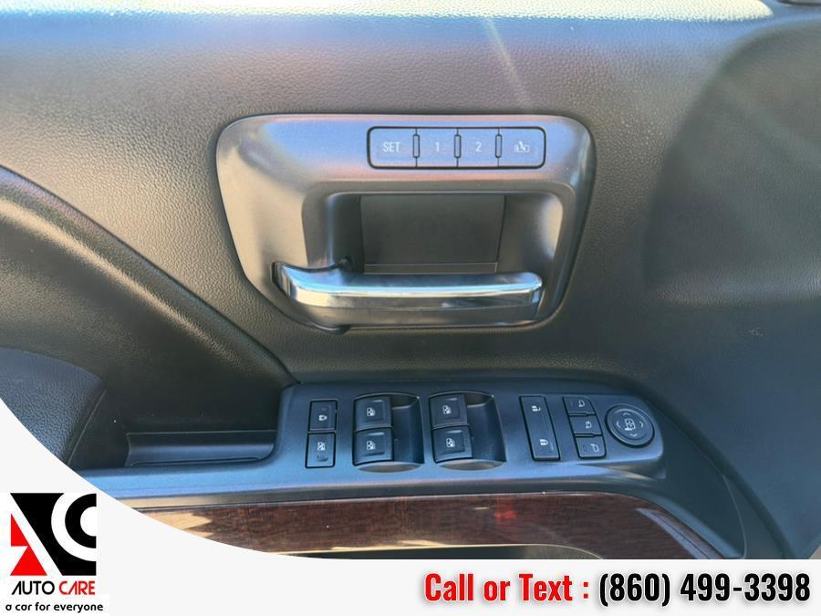 used 2017 GMC Sierra 1500 car, priced at $22,997