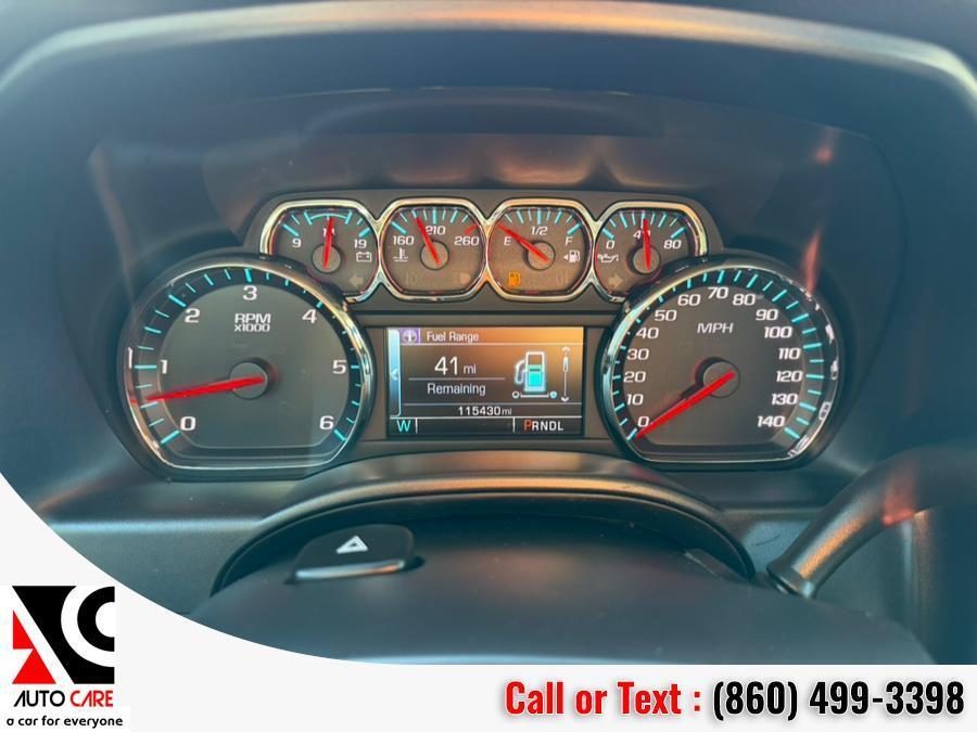 used 2017 GMC Sierra 1500 car, priced at $22,997