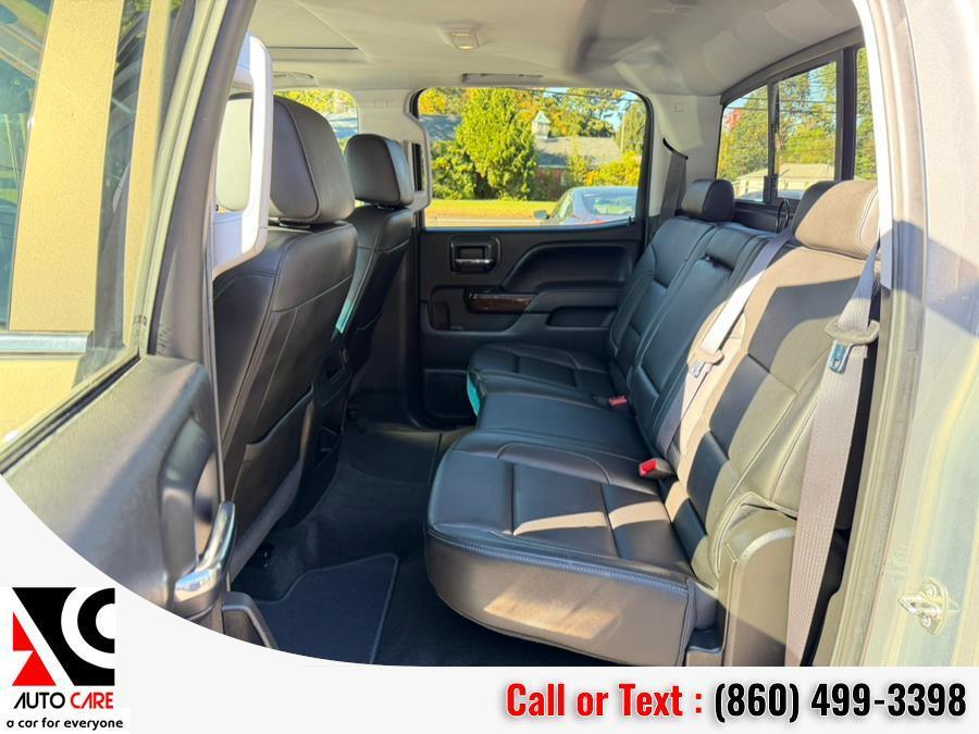 used 2017 GMC Sierra 1500 car, priced at $22,997