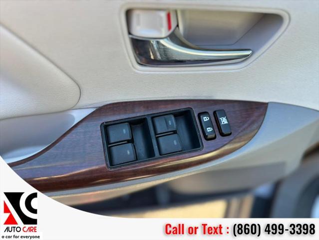 used 2014 Toyota Sienna car, priced at $11,997