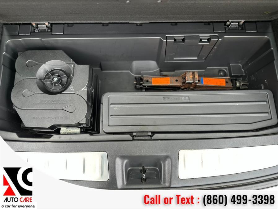 used 2014 INFINITI QX60 Hybrid car, priced at $7,997