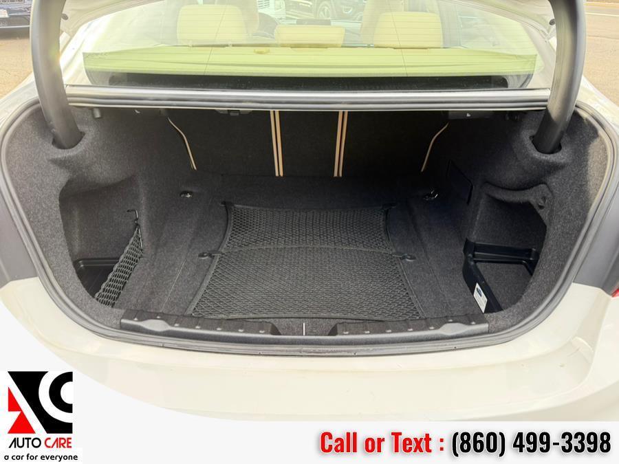 used 2015 BMW 328 car, priced at $10,997