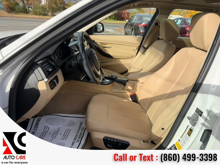 used 2015 BMW 328 car, priced at $10,997