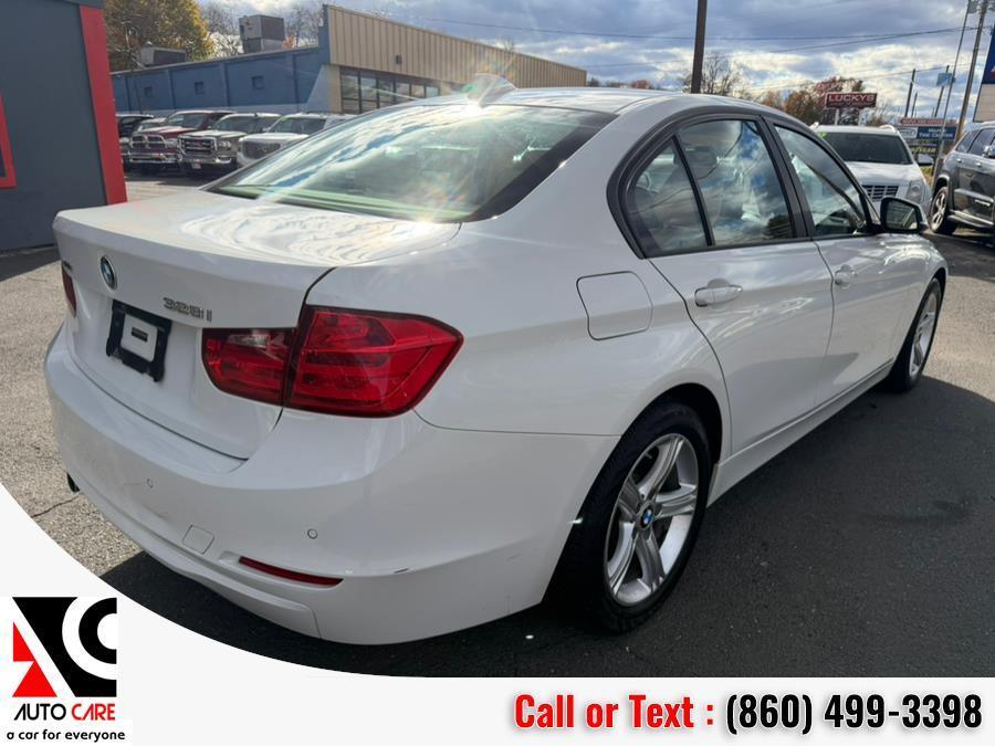 used 2015 BMW 328 car, priced at $10,997