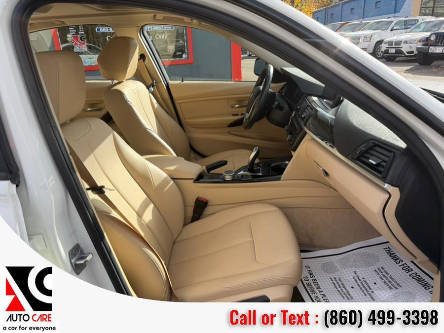 used 2015 BMW 328 car, priced at $10,997