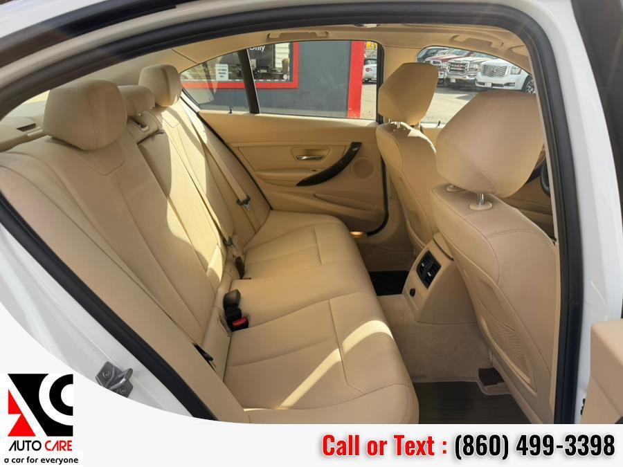 used 2015 BMW 328 car, priced at $10,997